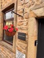 La Casa De Campo - B&B Long Preston