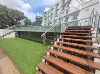 Respiro Verde, Frescura y relajación - B&B Santa Cruz de la Sierra