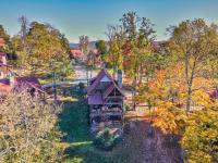 Bag End at Eagles Nest - Ferienwohnung Banner Elk