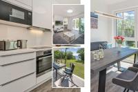 An der Haffküste Ferienresidenz Am Haff - B&B Groß Ostiem