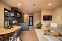 Wakatipu Villa, Queenstown - B&B Distretto di Queenstown