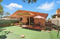 Casa de la Abuelita - B&B El Paso