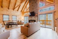 The Lazy Maple in Red River Gorge - B&B Rogers