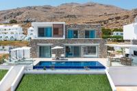 Lindian Poem Villas - B&B Lindos