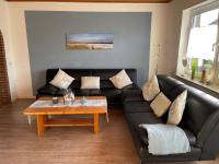 Ferienhaus Ahoi - B&B Wangerland