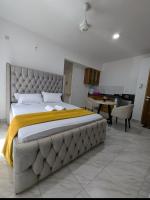 Nancy's Haven studio apartment - Ferienwohnung Mombasa