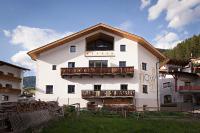 Nowders Apartments - Ferienwohnung