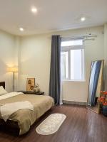 Standard Double Room with Fan