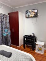 HavenTrust Guest house - Ferienwohnung Goodwood