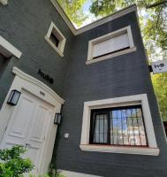 Huli B&B - Ferienwohnung Mendoza