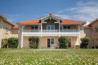 Résidence Indigo II - Ocean Plage Résidences - B&B Biscarrosse-Plage