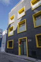 Bernabéu Business & Stay - B&B Madrid