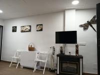 Loft Ohanes - B&B Ohanes