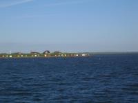 Haus Halligblick - B&B Dagebüll