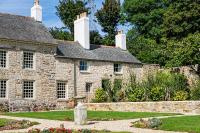 Manor Cottage at Cusgarne Manor adults only - B&B Truro