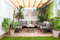 Alohamundi Judería II - Amazing house 3 terraces&views - Ferienwohnung Sevilla