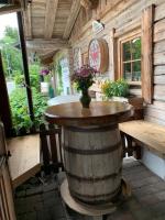 Chalet - Planta baja