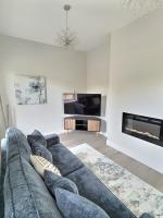 The Waterboard House - Chambres d’hôtes Magherasaul