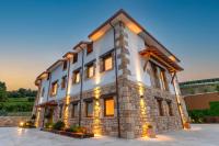 Suites Ecojebar - B&B Santa Cruz