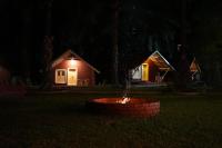 Nomad's Nook - B&B Ponnampet