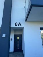 DG Apartamenty Bulwary-Apartament Sombrero Verde - B&B Mielec