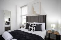 Deluxe Apartment mit 1 Schlafzimmer