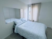 X Rooms Appartements & Spa - B&B Villeneuve-Saint-Georges