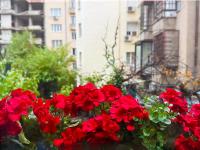 Stylish 2BD Flat steps from NDK & Vitosha Blvd by Flat Mаnager - B&B Sofia