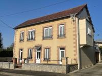 Gîte 12 personnes - 4 appartements - B&B Bagnoles-de-l'Orne