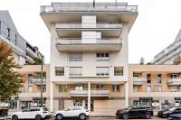 Annecy gare - Ferienwohnung Annecy