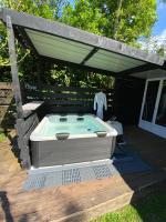 Domaine de la Tour Carrée - B&B Jouy