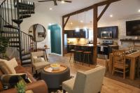 The Horse Carriage 2 Miles From Foxwoods Casino - B&B Preston City