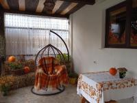 Карпатський куточок - Chambres d'hôtes Slavsko