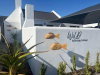 Wild Riverside Cottage - B&B Velddrif