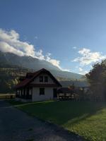 Căsuțele Craiului - B&B Zarnesti