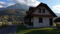 Căsuțele Craiului - B&B Zarnesti