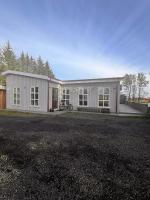 Kot Guesthouse - B&B Hvolsvöllur