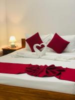 Chambre Double - Vue sur Jardin