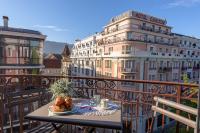 L'Héritage du Lac - 3 chambres au coeur d'Annecy - Chambres d’hôtes Annecy