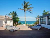 Dream Beach House with Pool & Ocean Access - B&B Ballito