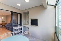 Apto 3 Quartos a 50 m da Orla Principal EOB0701 - Ferienwohnung Balneário Camboriú