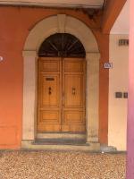 BnB SAN VITALE OTTANTATRE - B&B Bologna