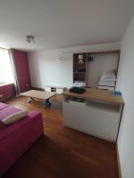 Studio cosy et lumineux avec climatisation - B&B Châteauroux