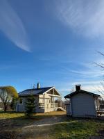 Riverside cottage - B&B Rovaniemi