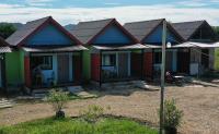 sokxay guesthouse - B&B Vang Vieng