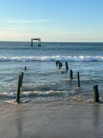 Wild Riverside Cottage - B&B Velddrif