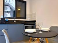 Apartamento de 1 dormitorio