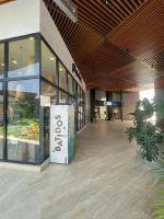 Apto de Ensueño en aguas cristalinas Baía Kristal - Chambres d’hôtes Carthagène