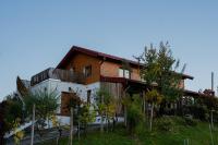 Ruralna kuća za odmor KOVIN BREG - Ferienwohnung Lepajci