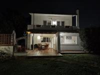 Chill out Home Fregene Family Group Accomodation - 15 minuti da Fiumicino - Casa Vacanza Fregene vicino al mare - Ferienwohnung Fregene